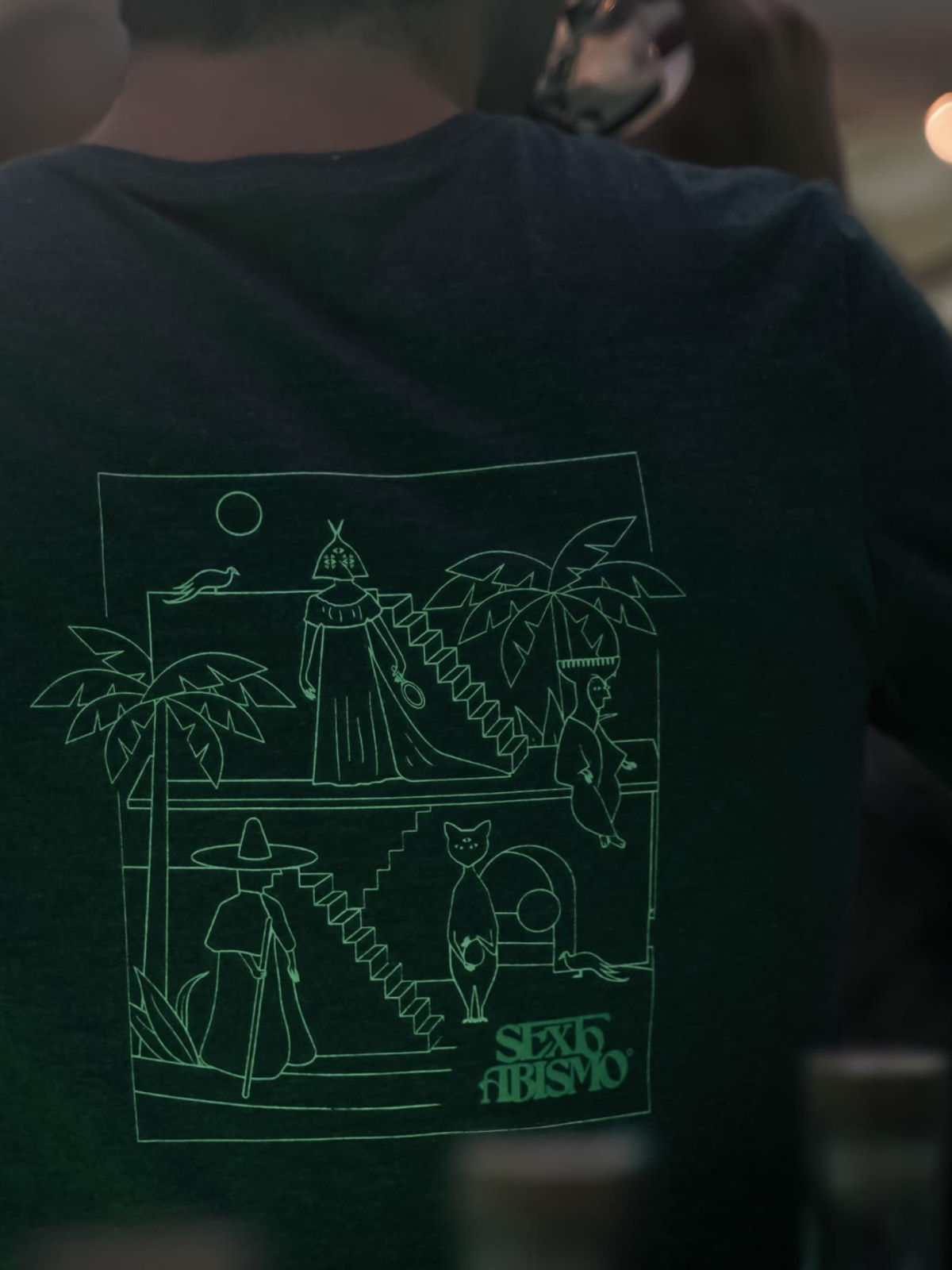 Sexto Abismo gallery image 3