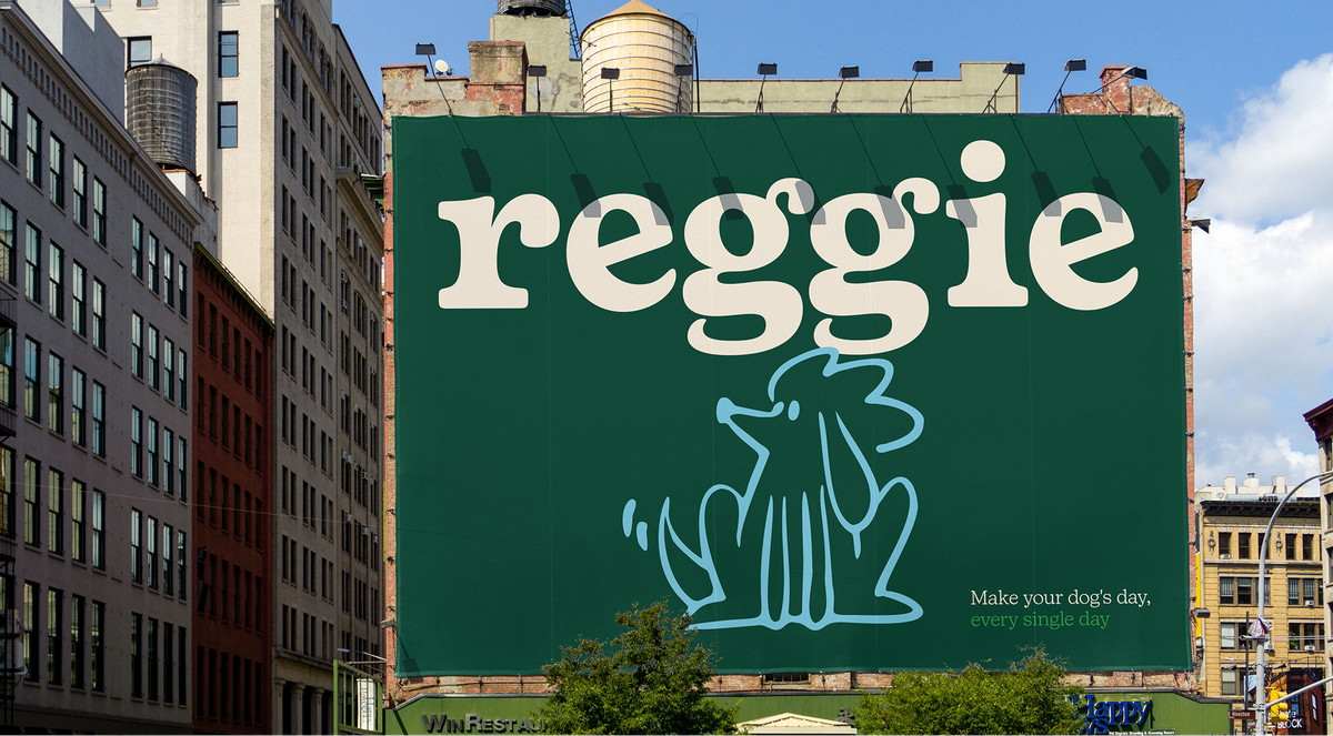 Reggie