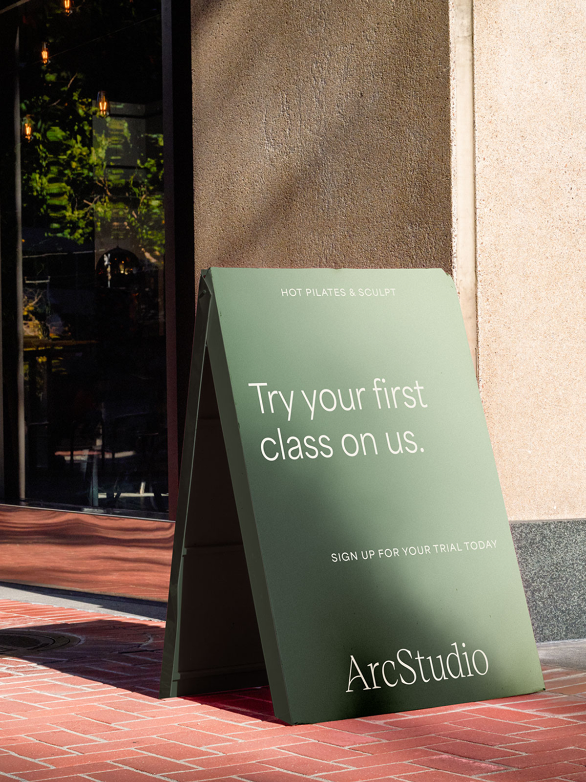 Arc Studio project image 2