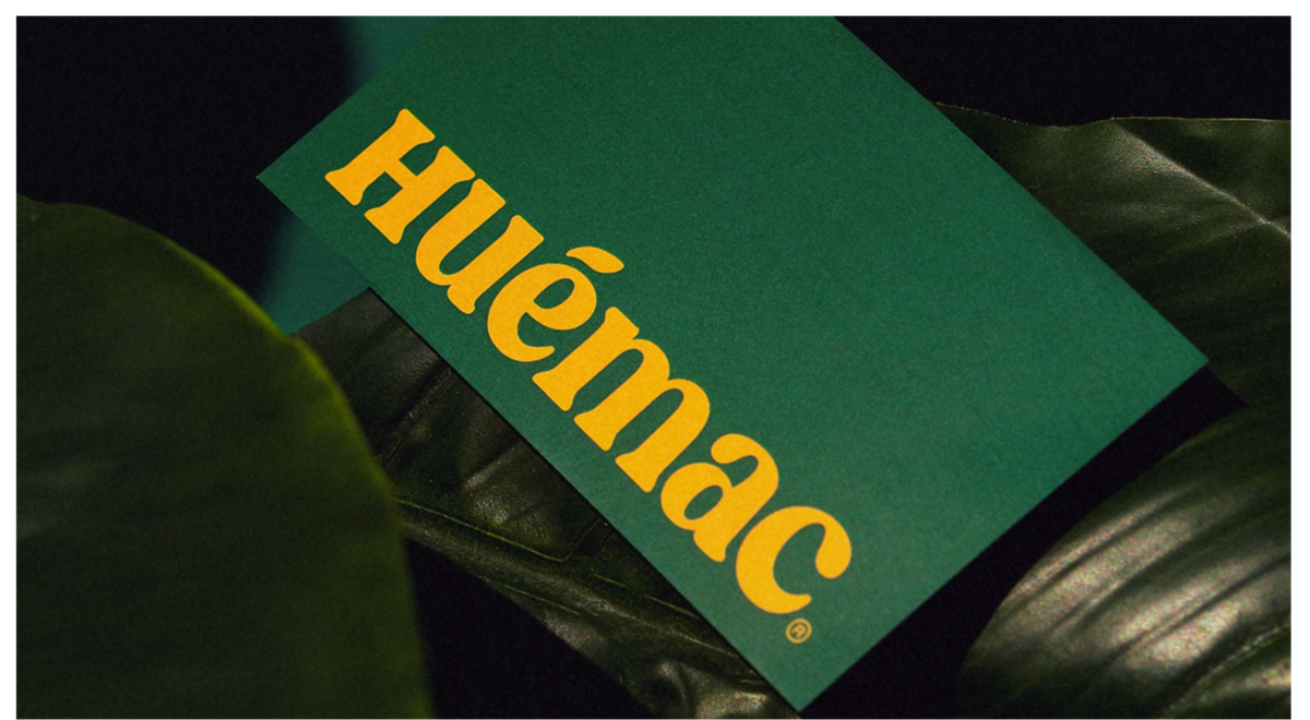 Huémac hero image