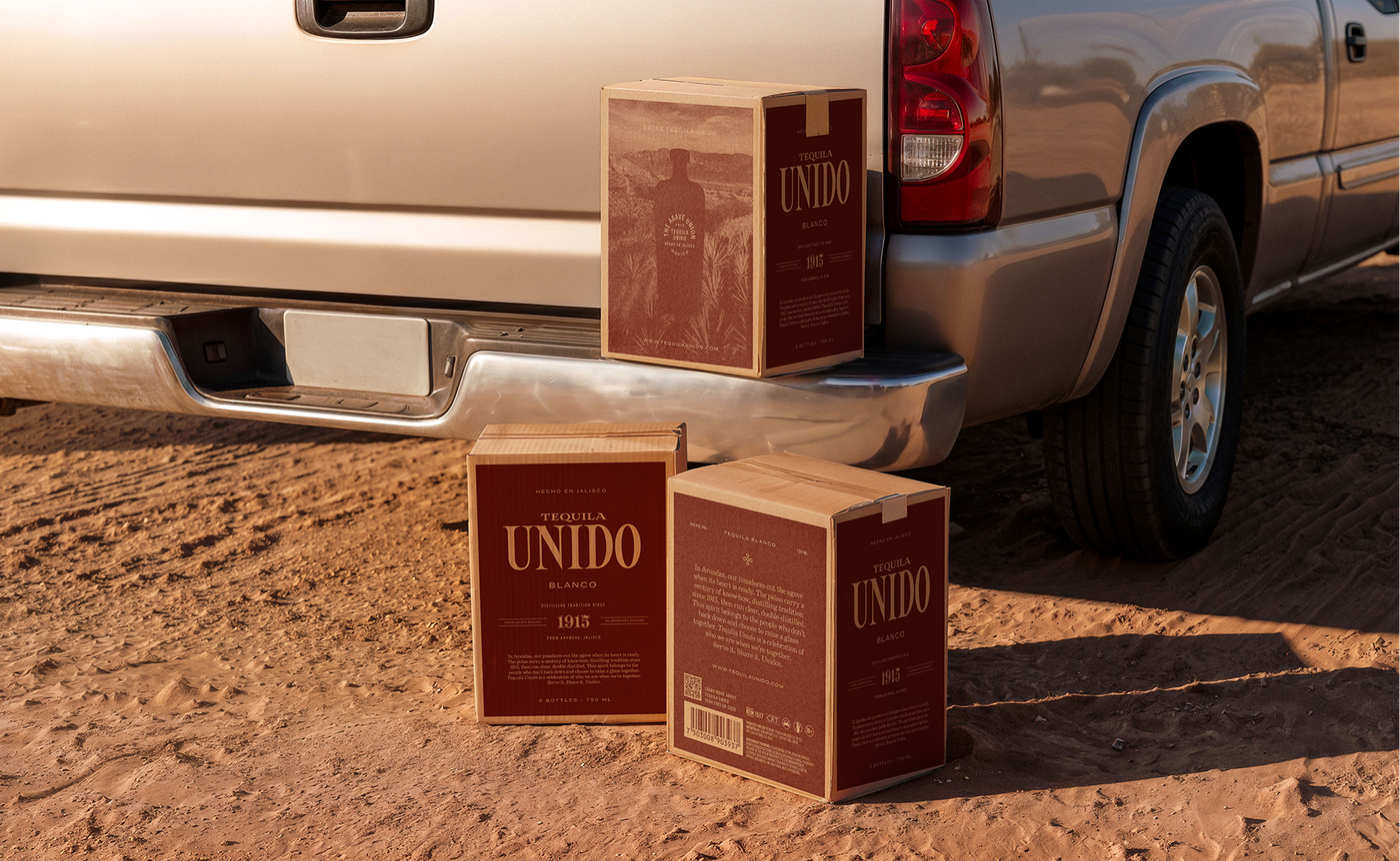 Tequila Unido project image 10