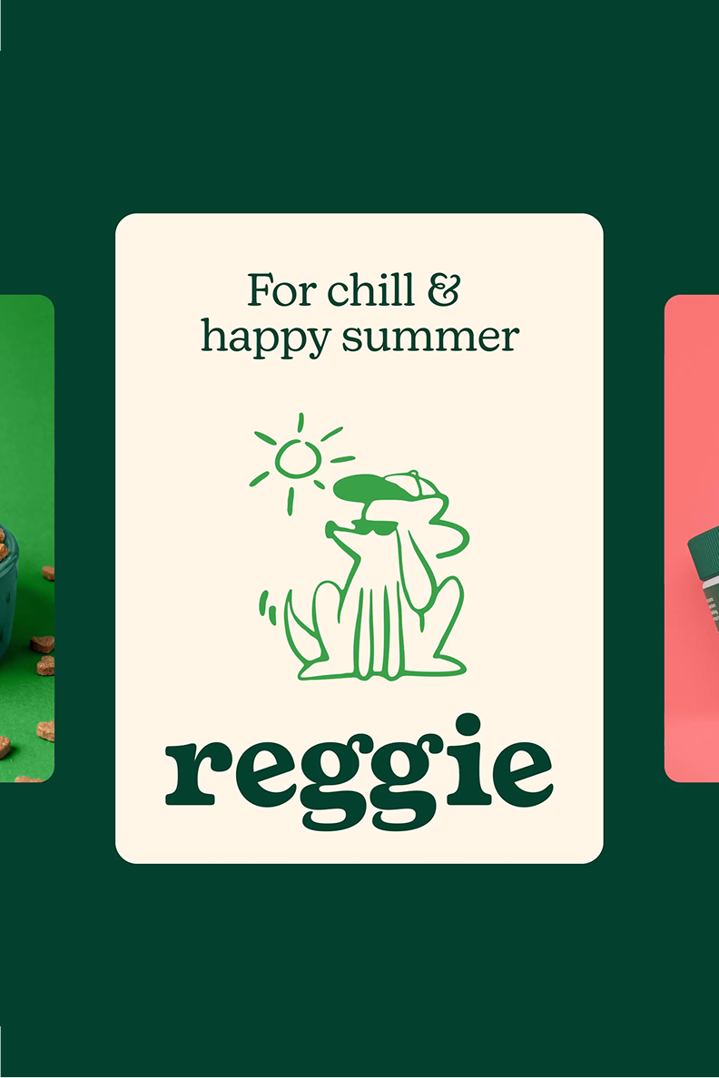 Reggie