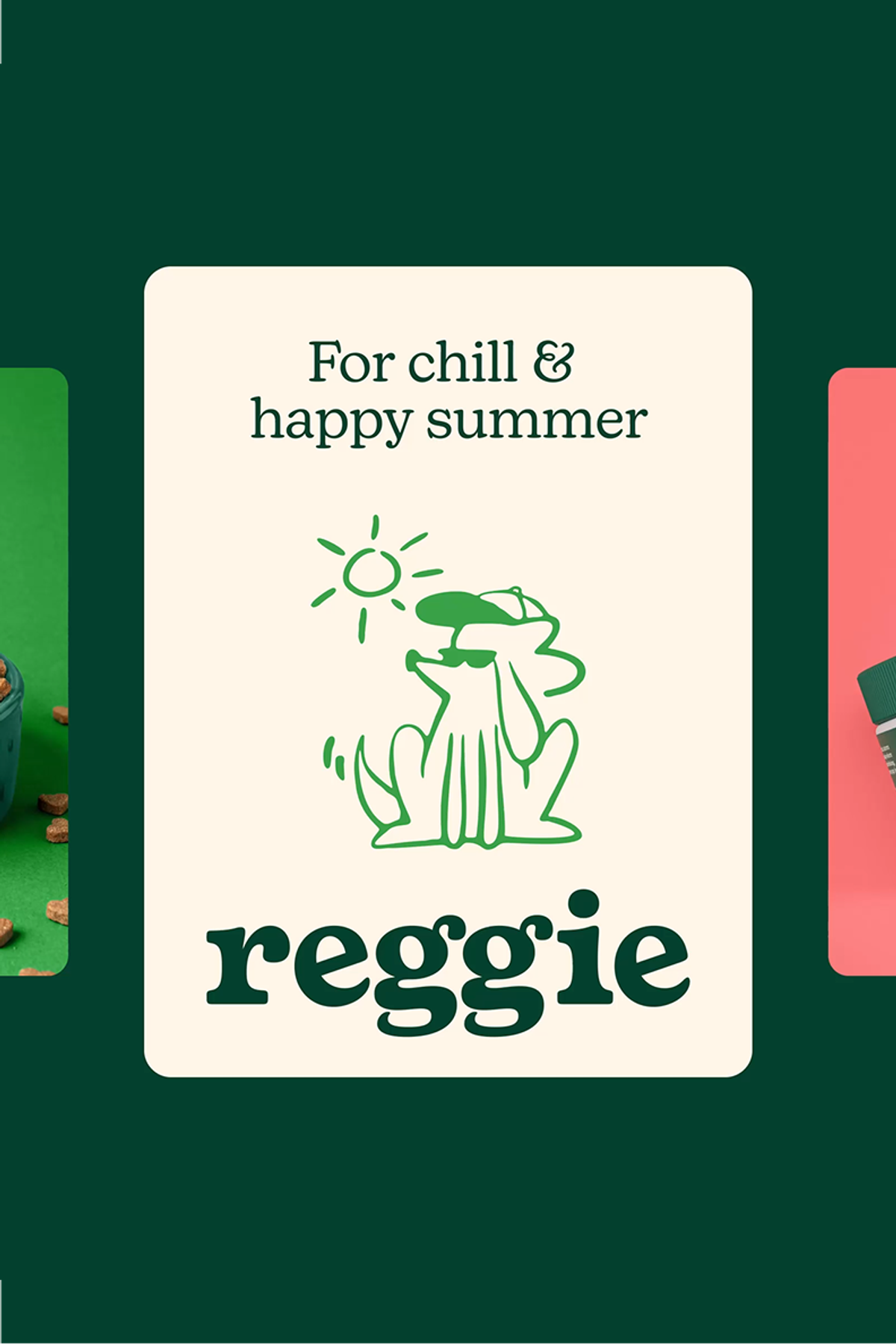 Reggie