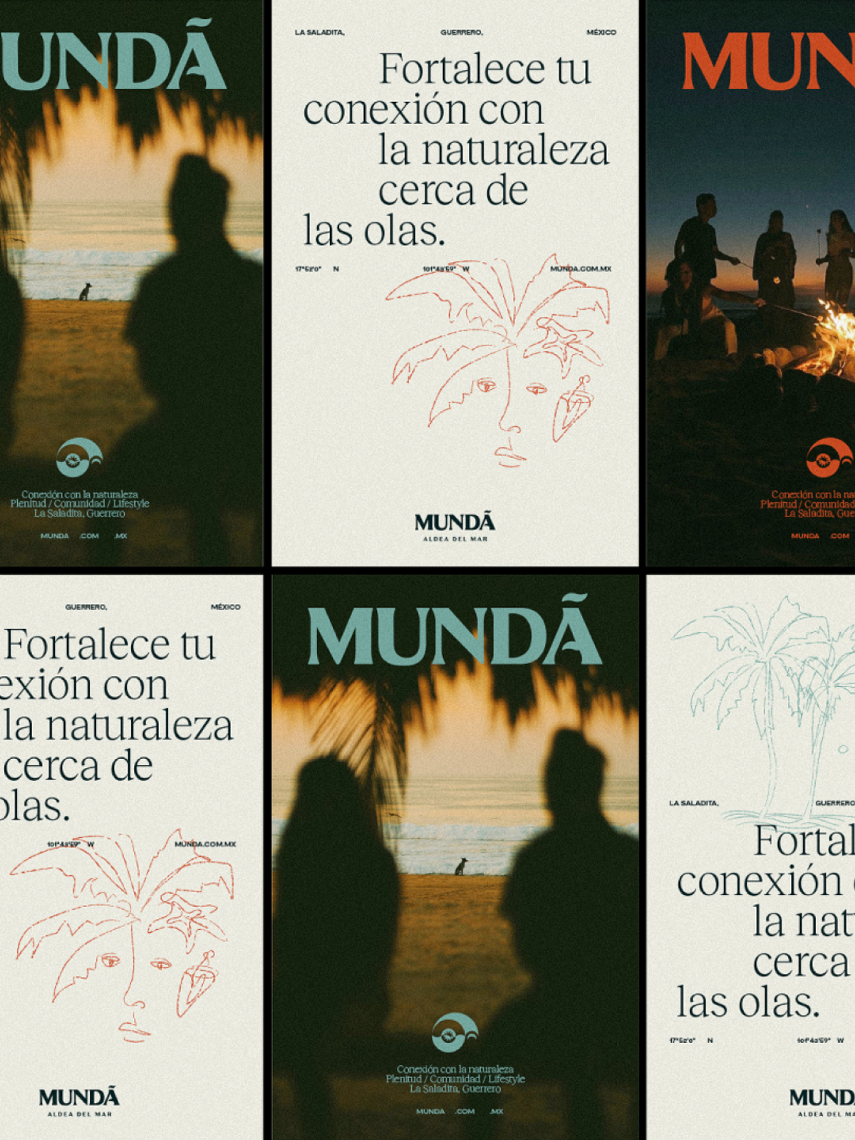Mundã project image 2