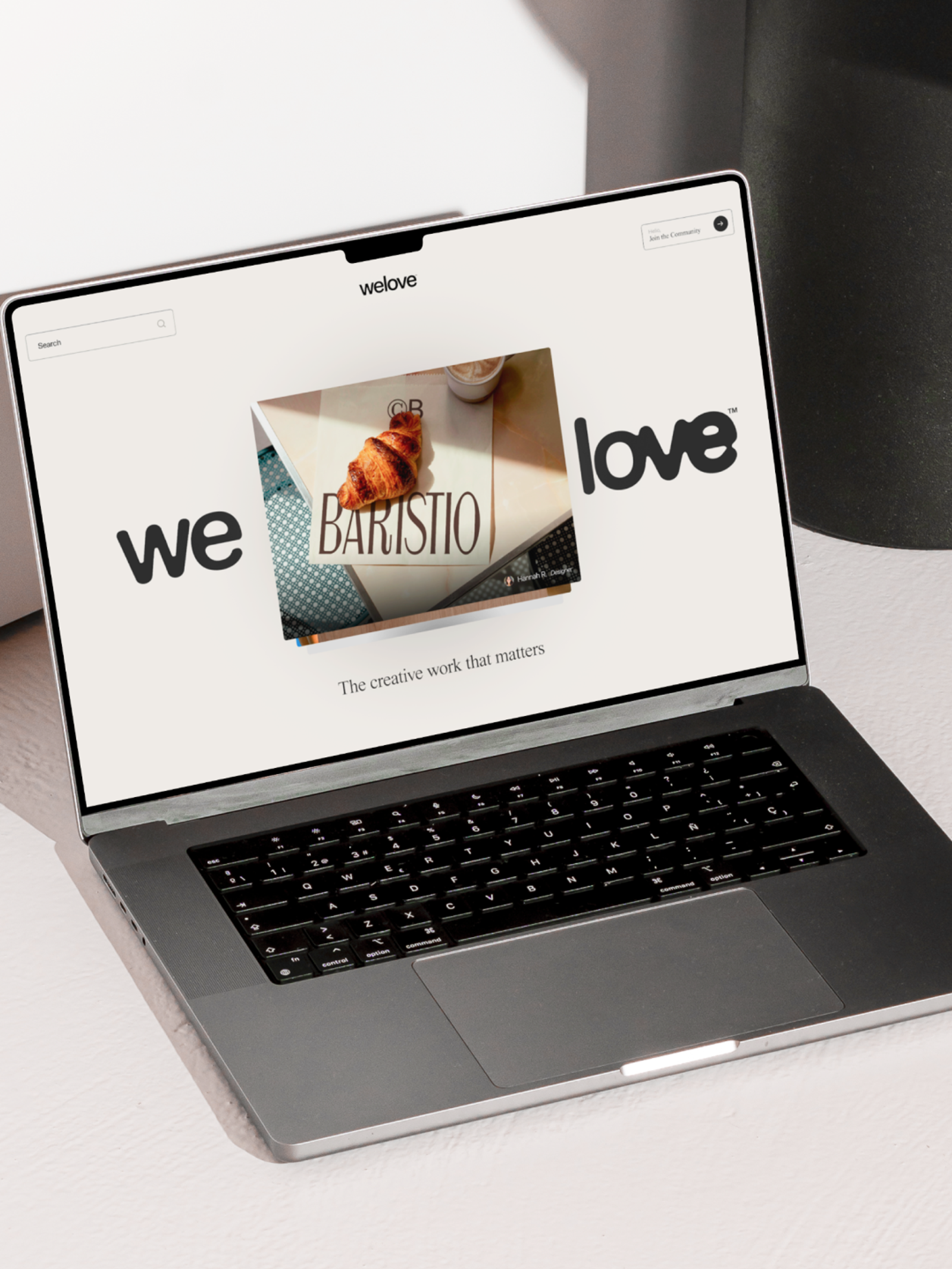 WeLove project image 3