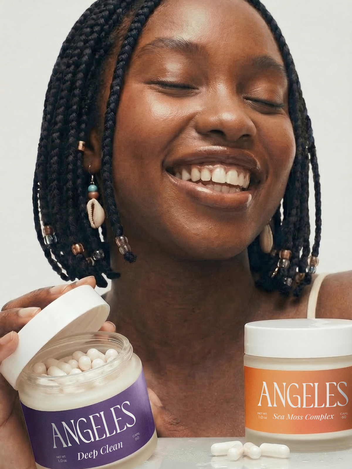 Angeles Wellness project image 2