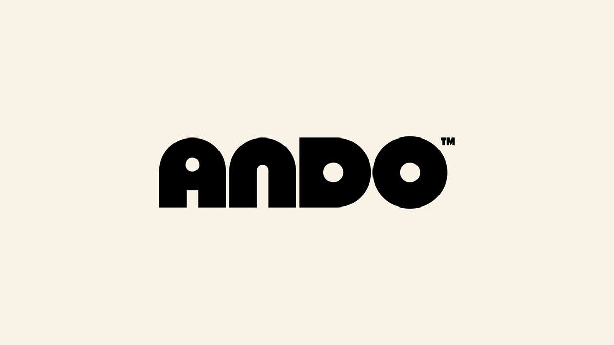Ando hero image