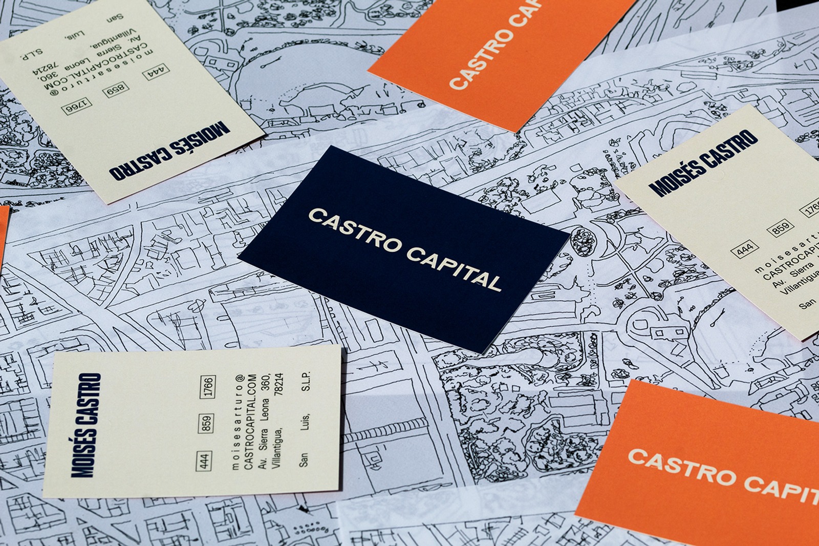 Castro Capital project image 3