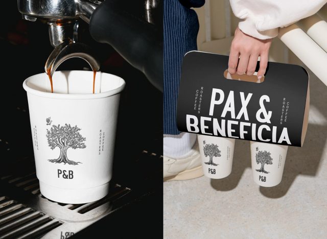 Pax & Beneficia