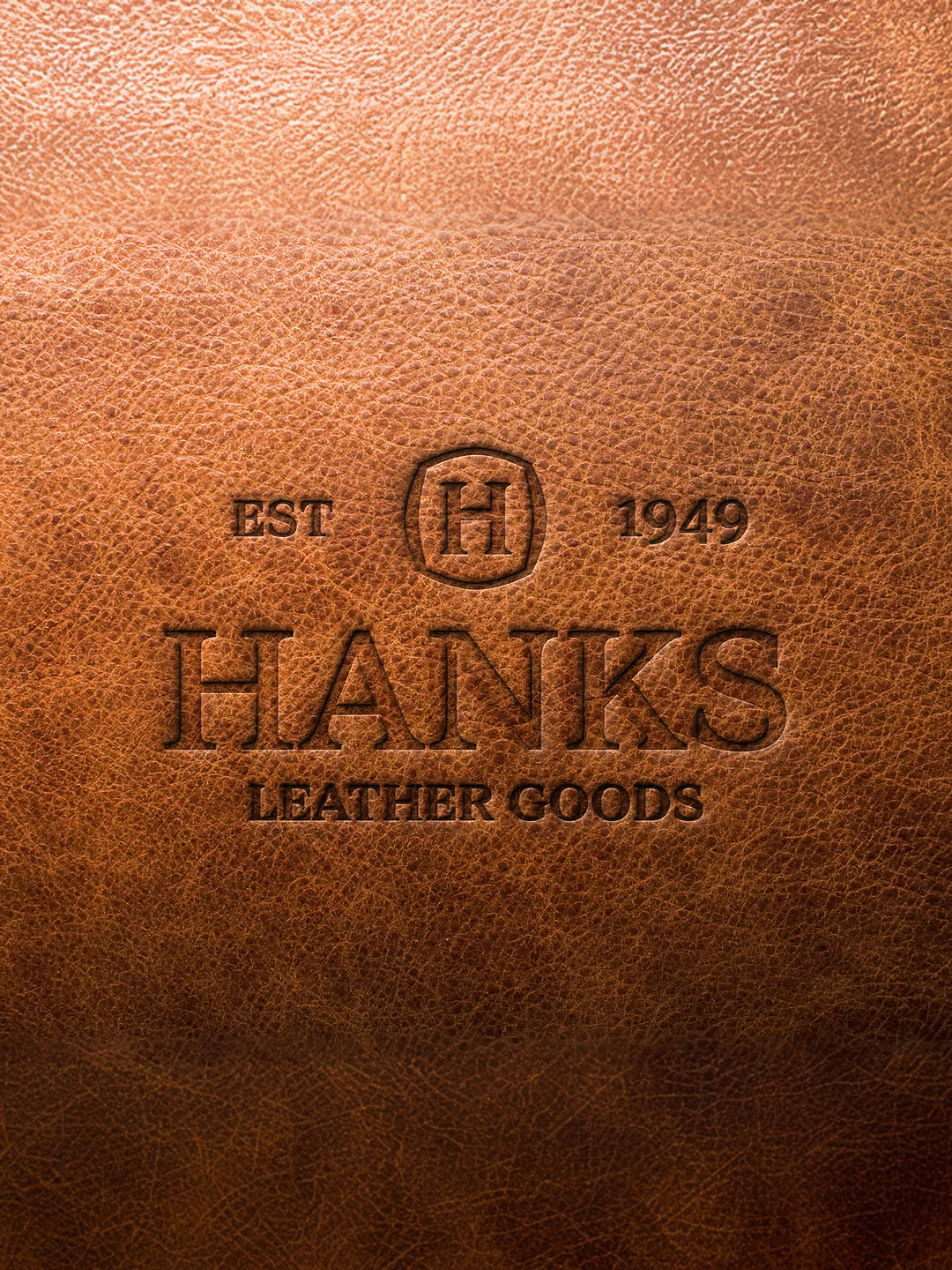 Hanks Leather