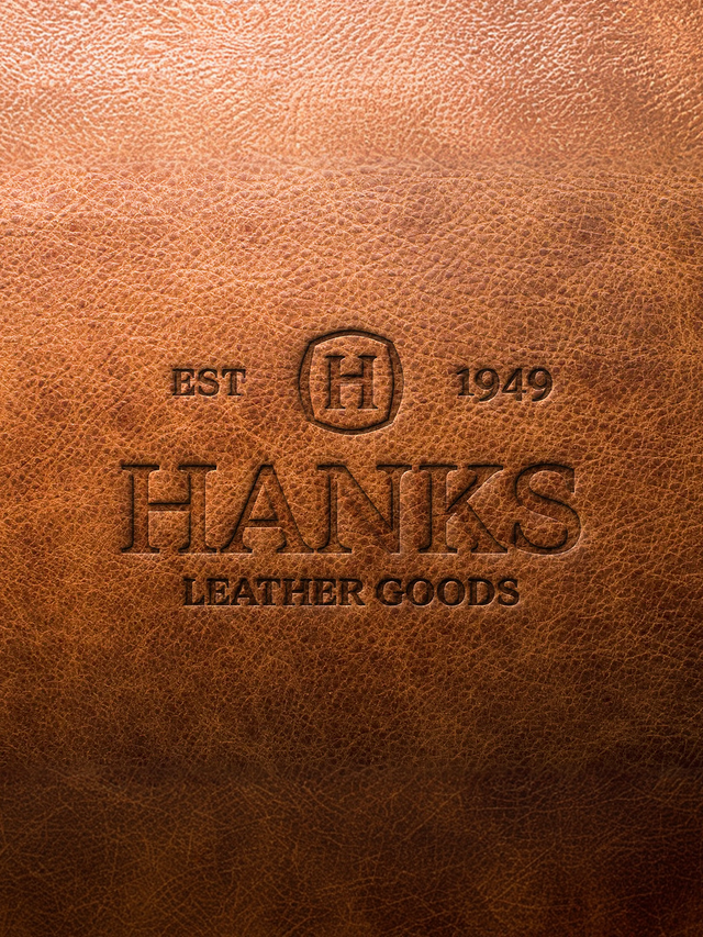 Hanks Leather
