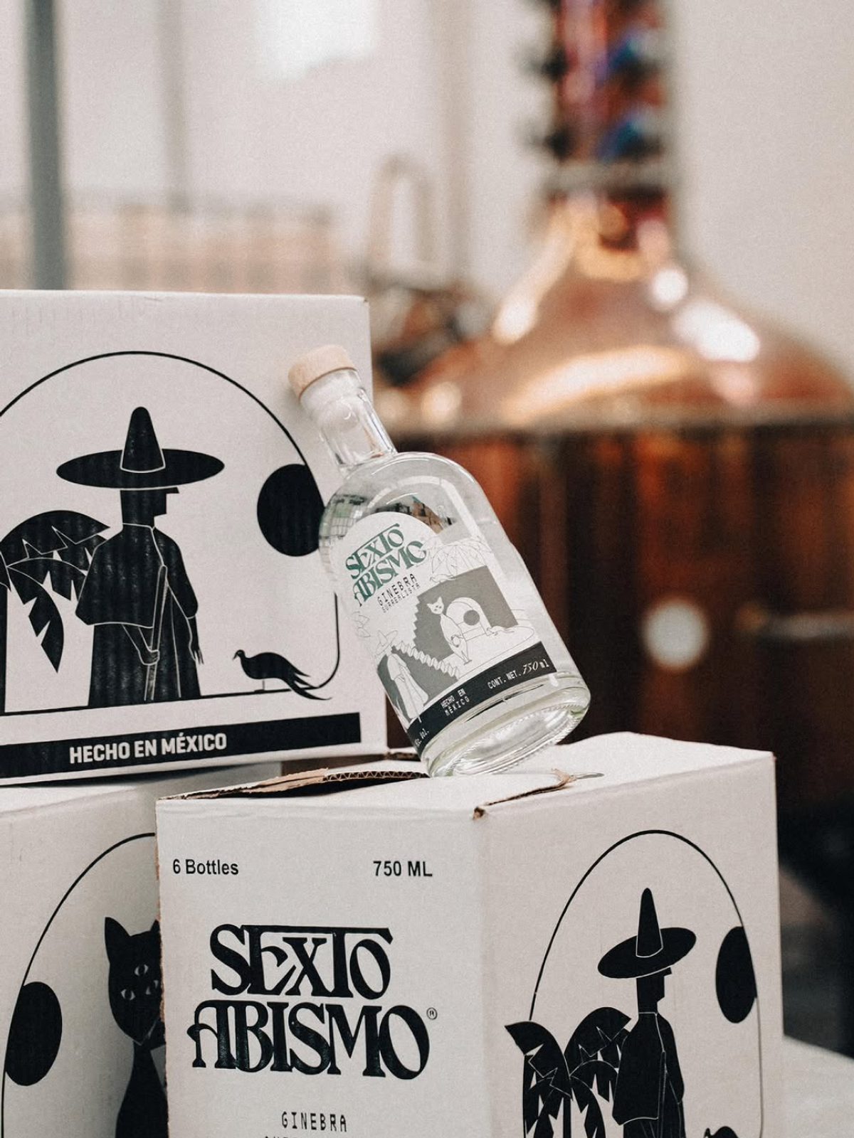 Sexto Abismo gallery image 4