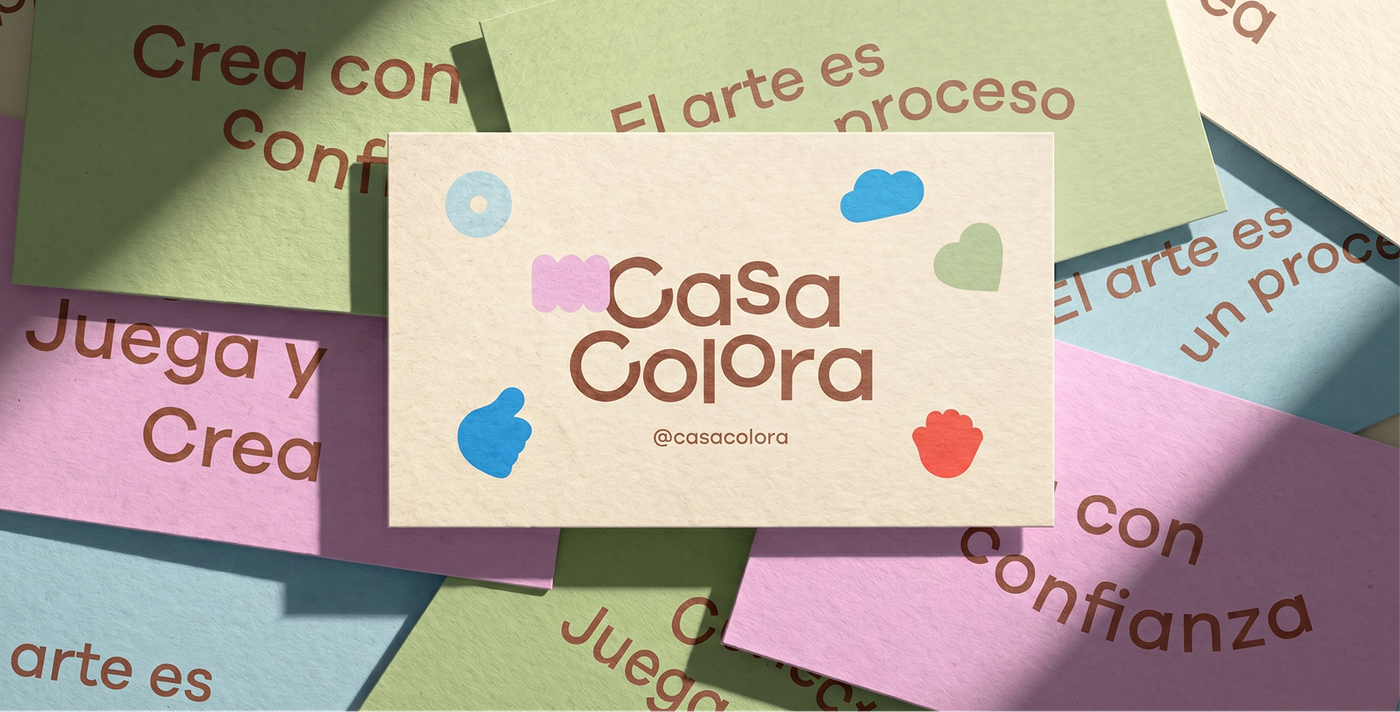 Casa Colora project image 10