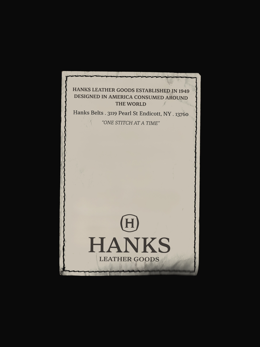 Hanks Leather gallery image