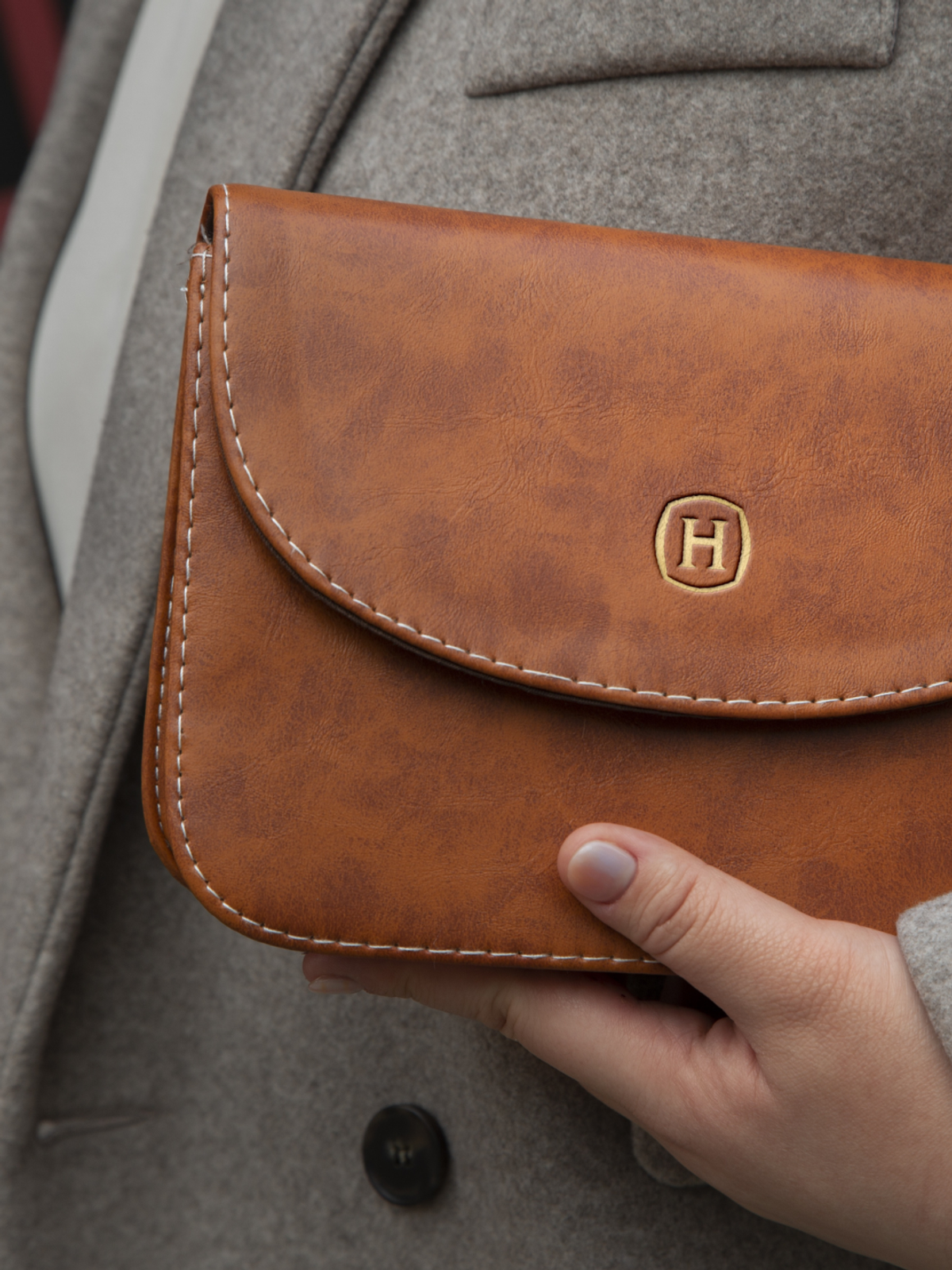 Hanks Leather project image 5