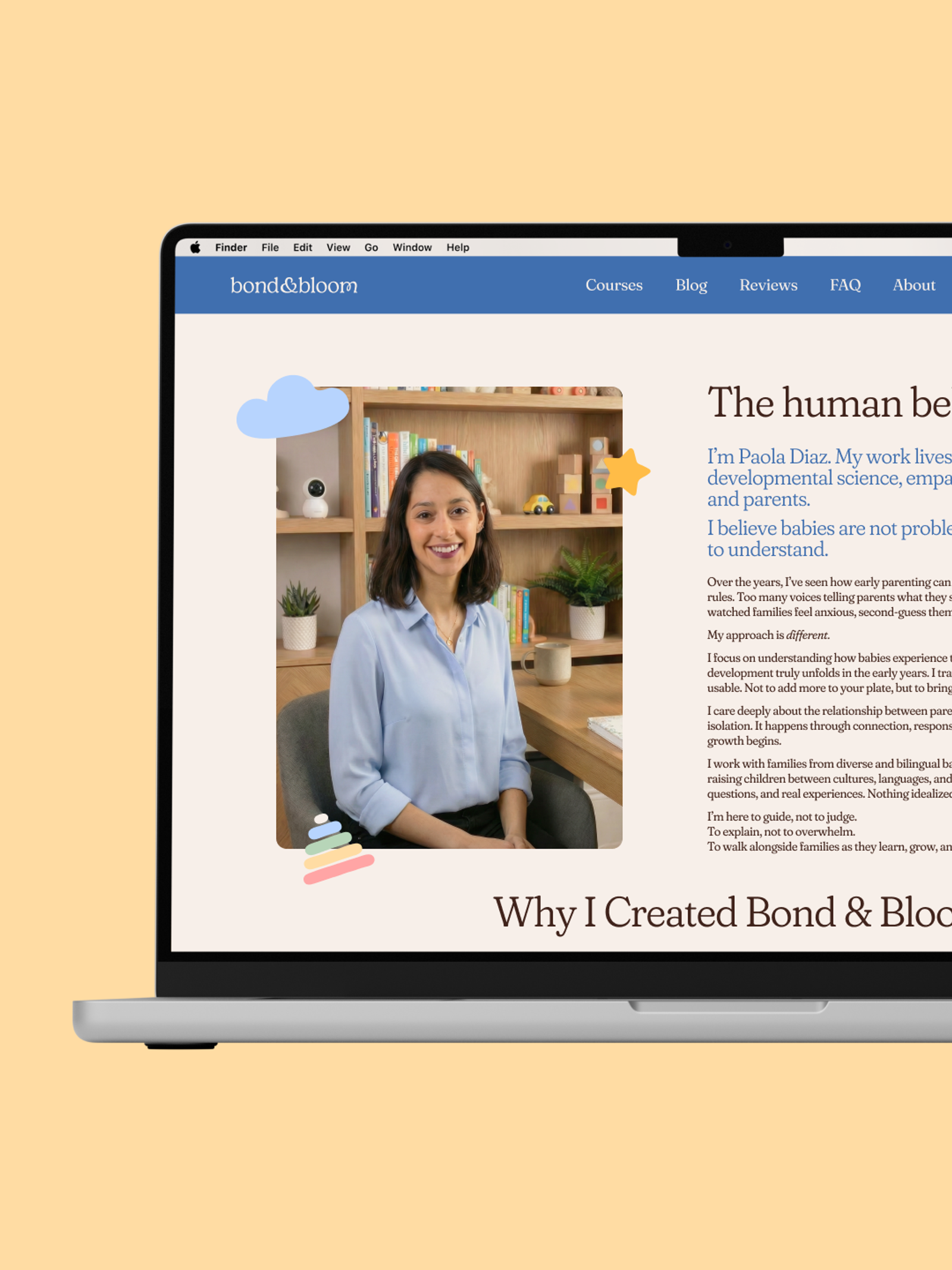 Bond&Bloom project image 6
