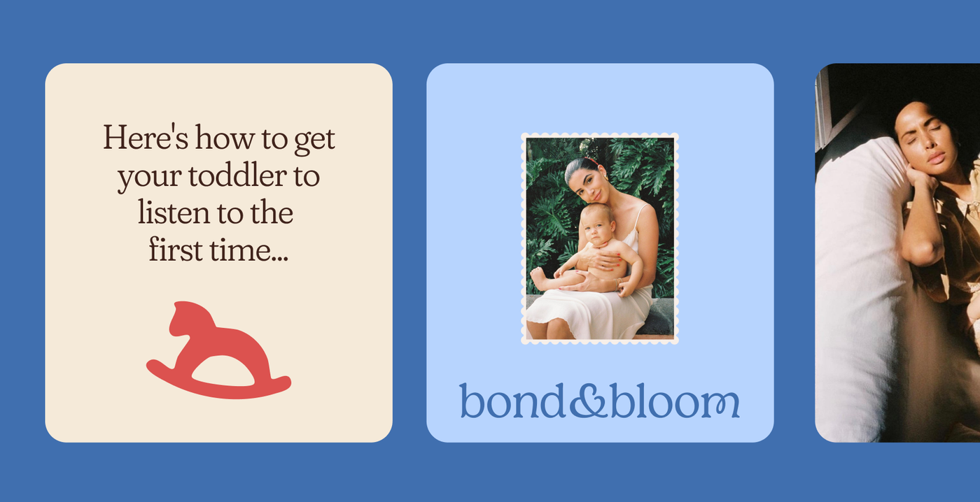 Bond&Bloom project image 4