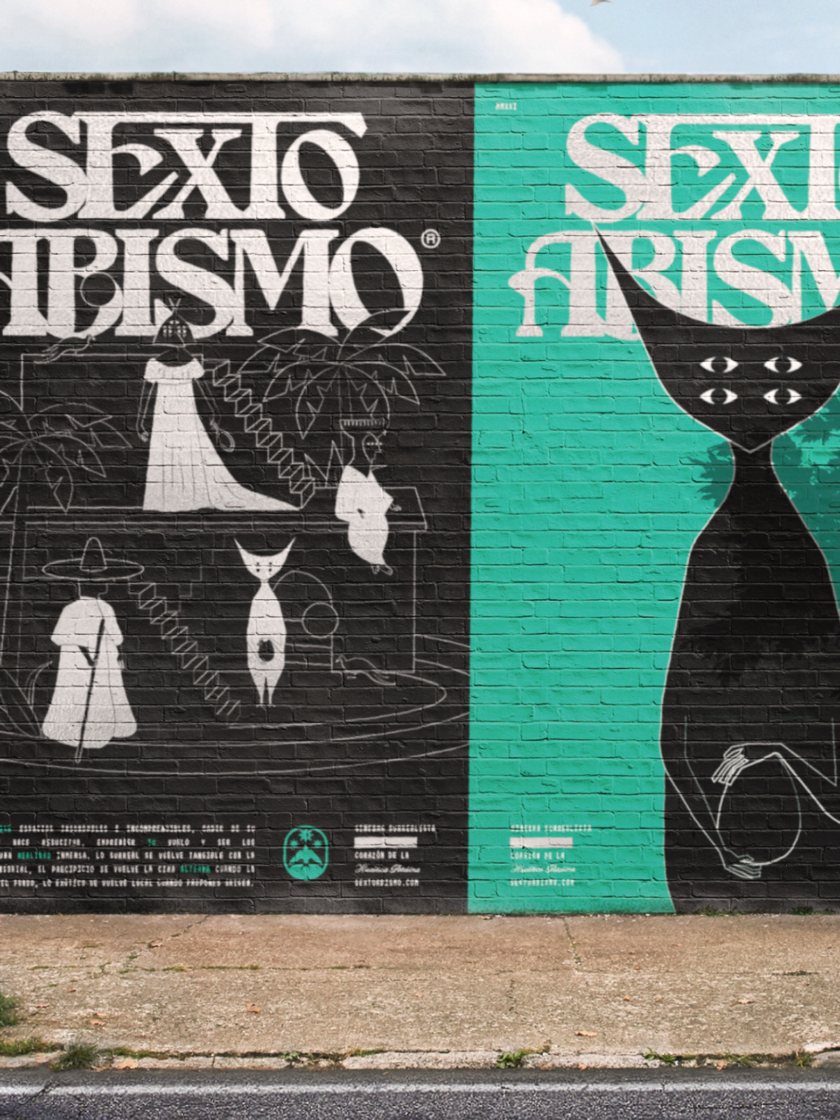 Sexto Abismo project image 1