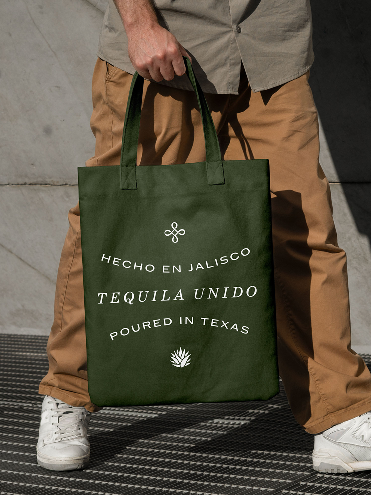 Tequila Unido project image 1