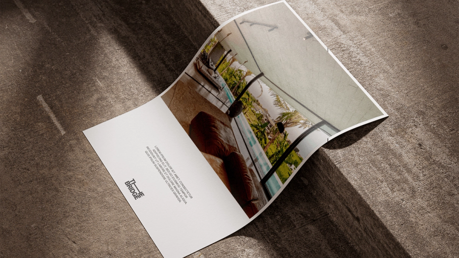 The Bridge gallery image 1