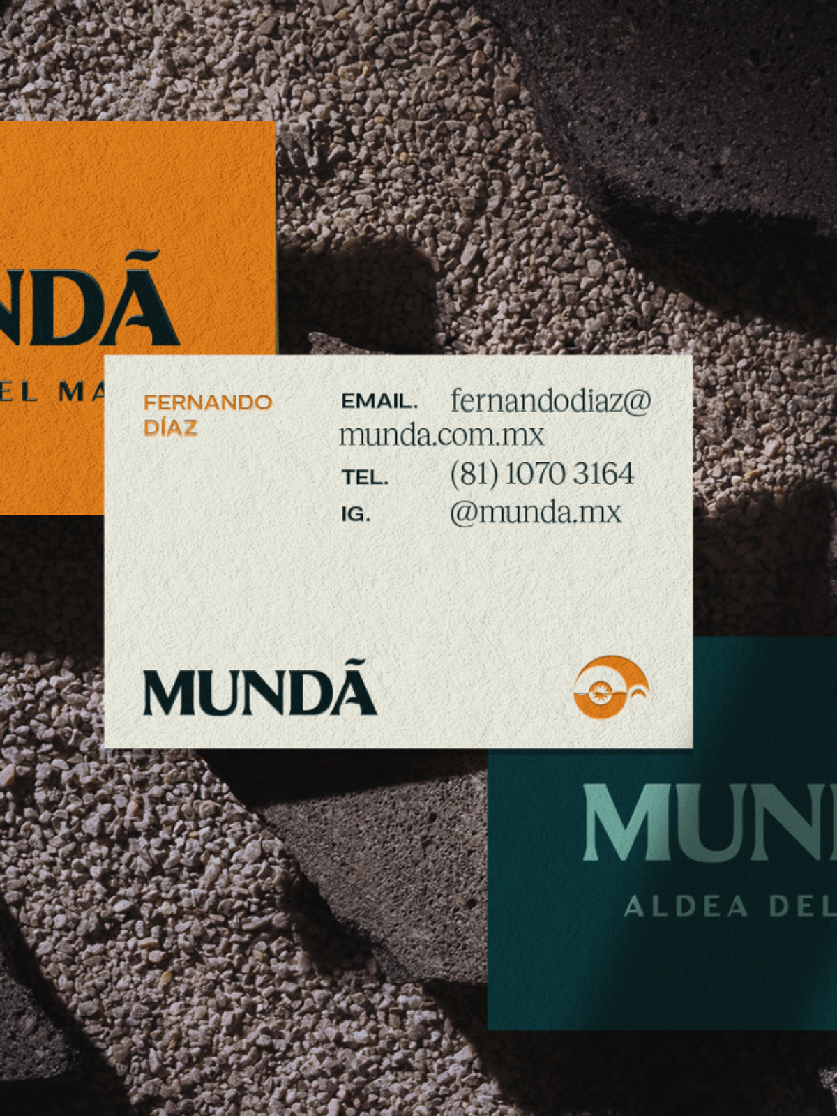 Mundã project image 5