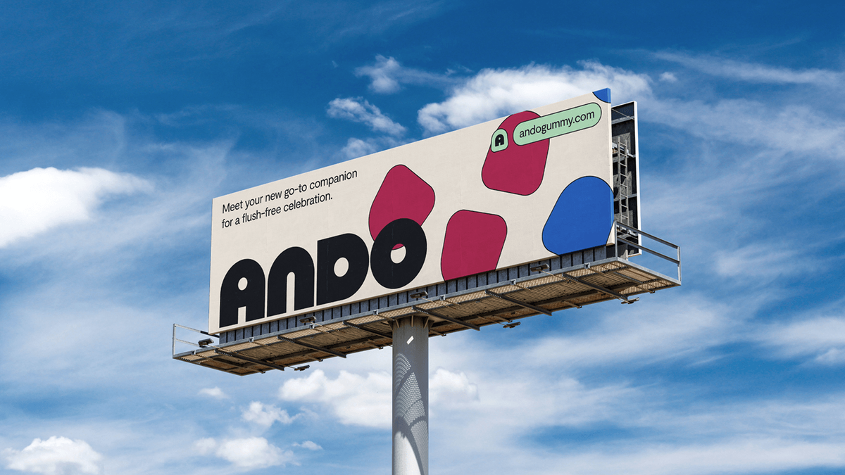 Ando project image 1
