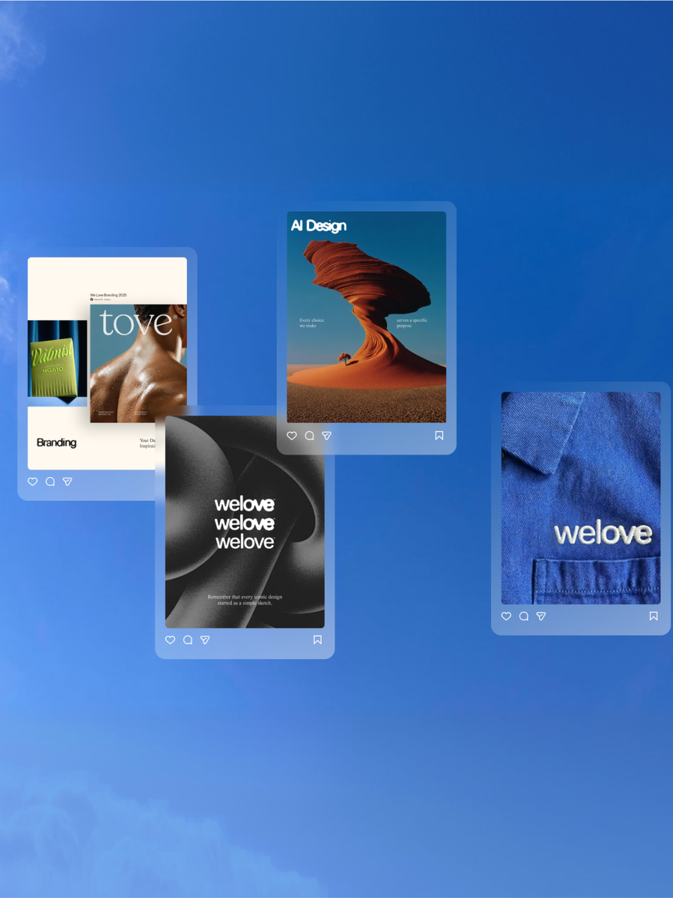 WeLove gallery image 1