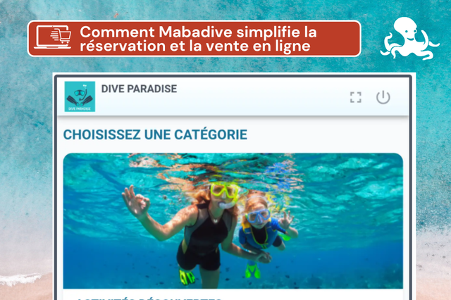 vente en ligne