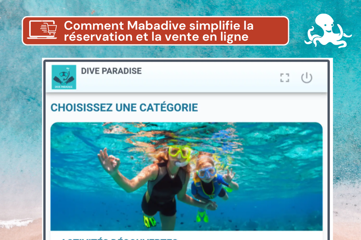 vente en ligne