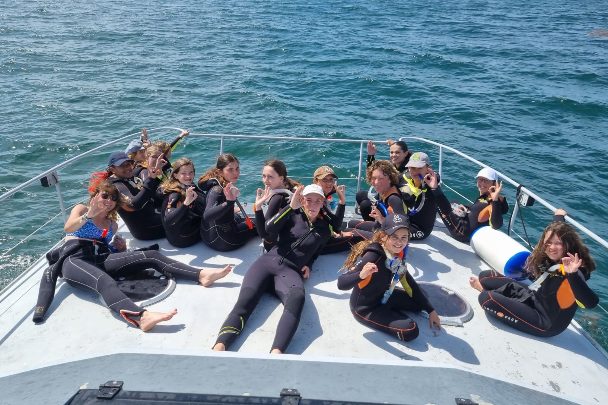 Ecole de plongée La Bulle d'Her