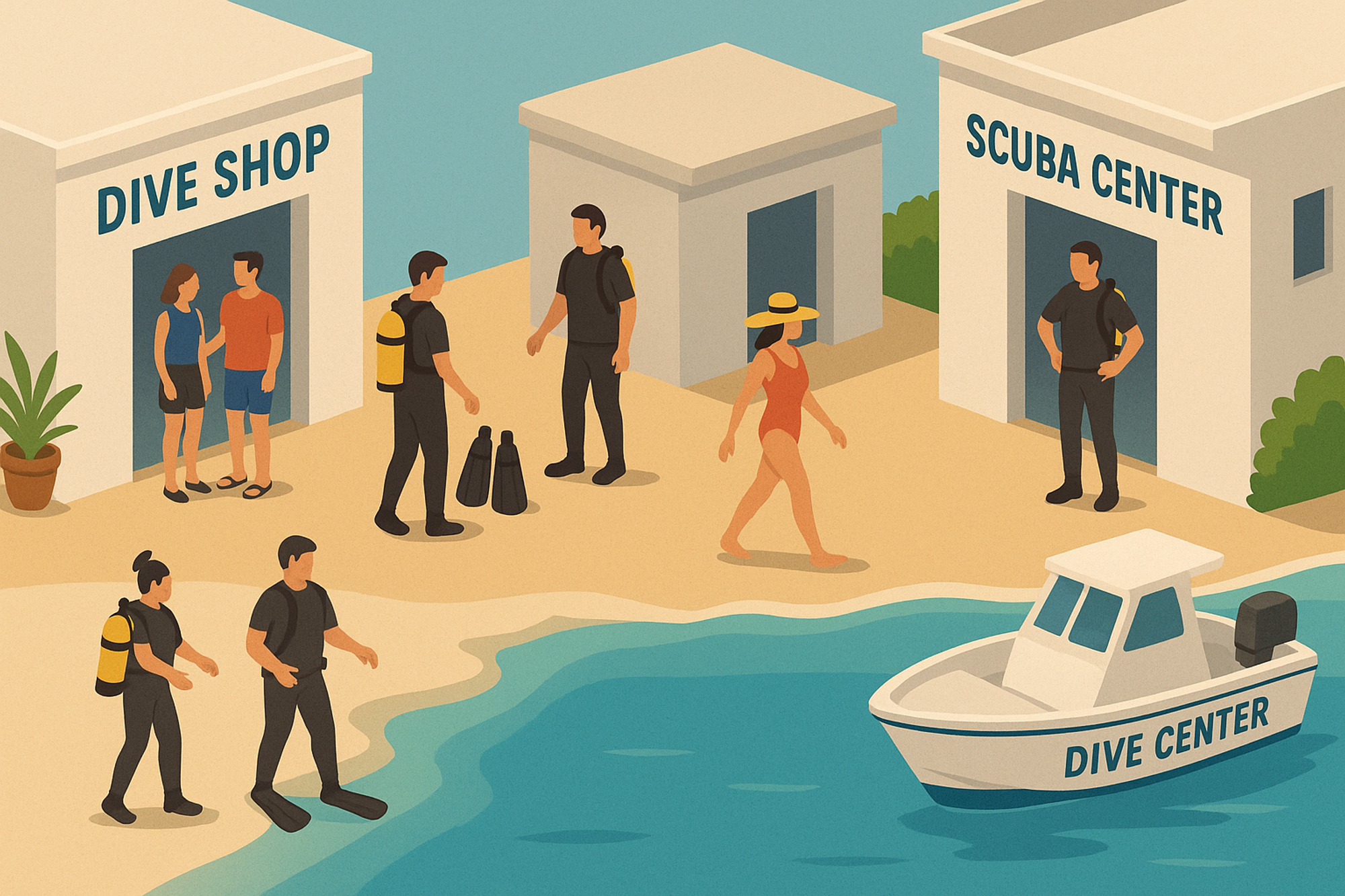 Gérez plusieurs marques commerciales pour une même activité dans Mabadive