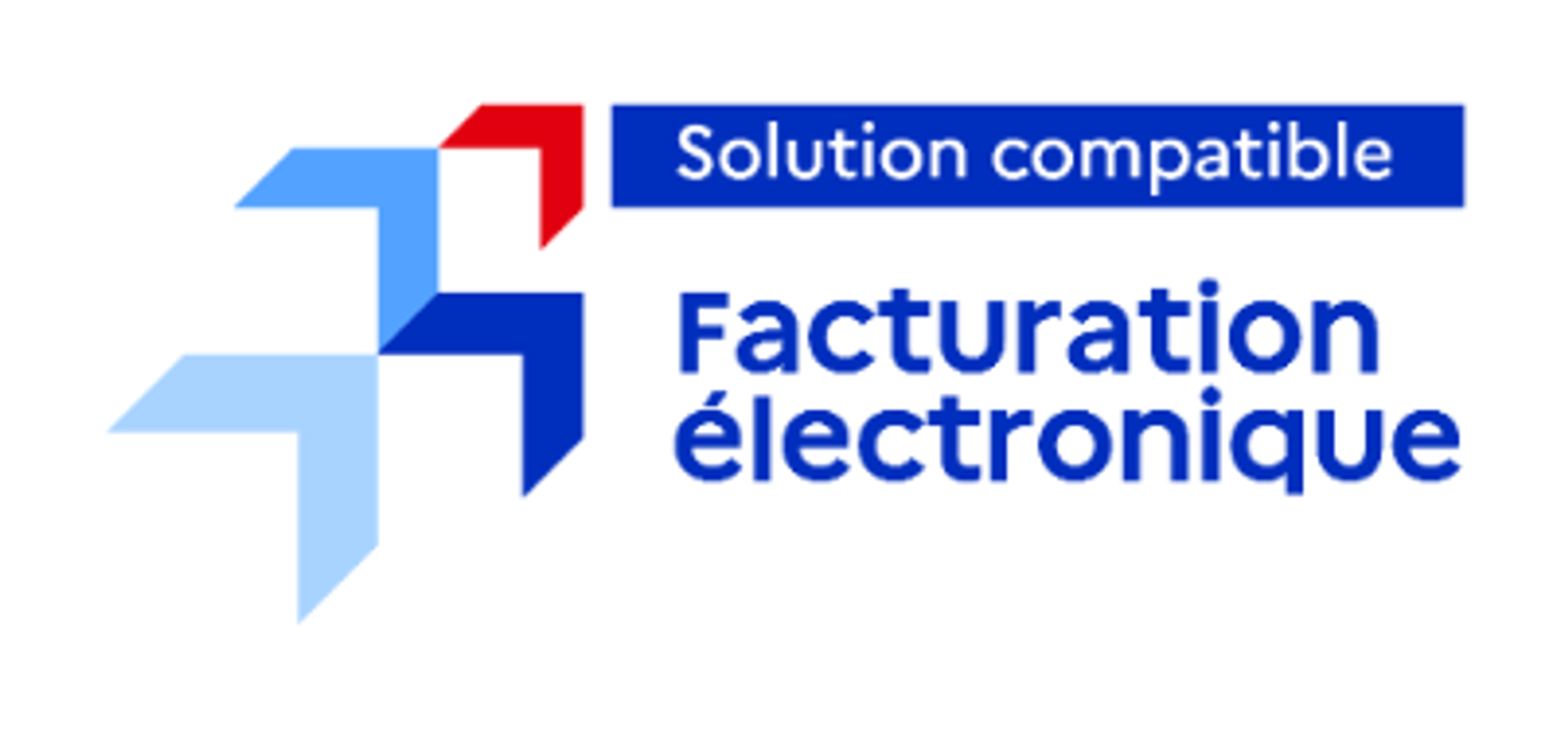 Label Solution compatible Facturation électronique