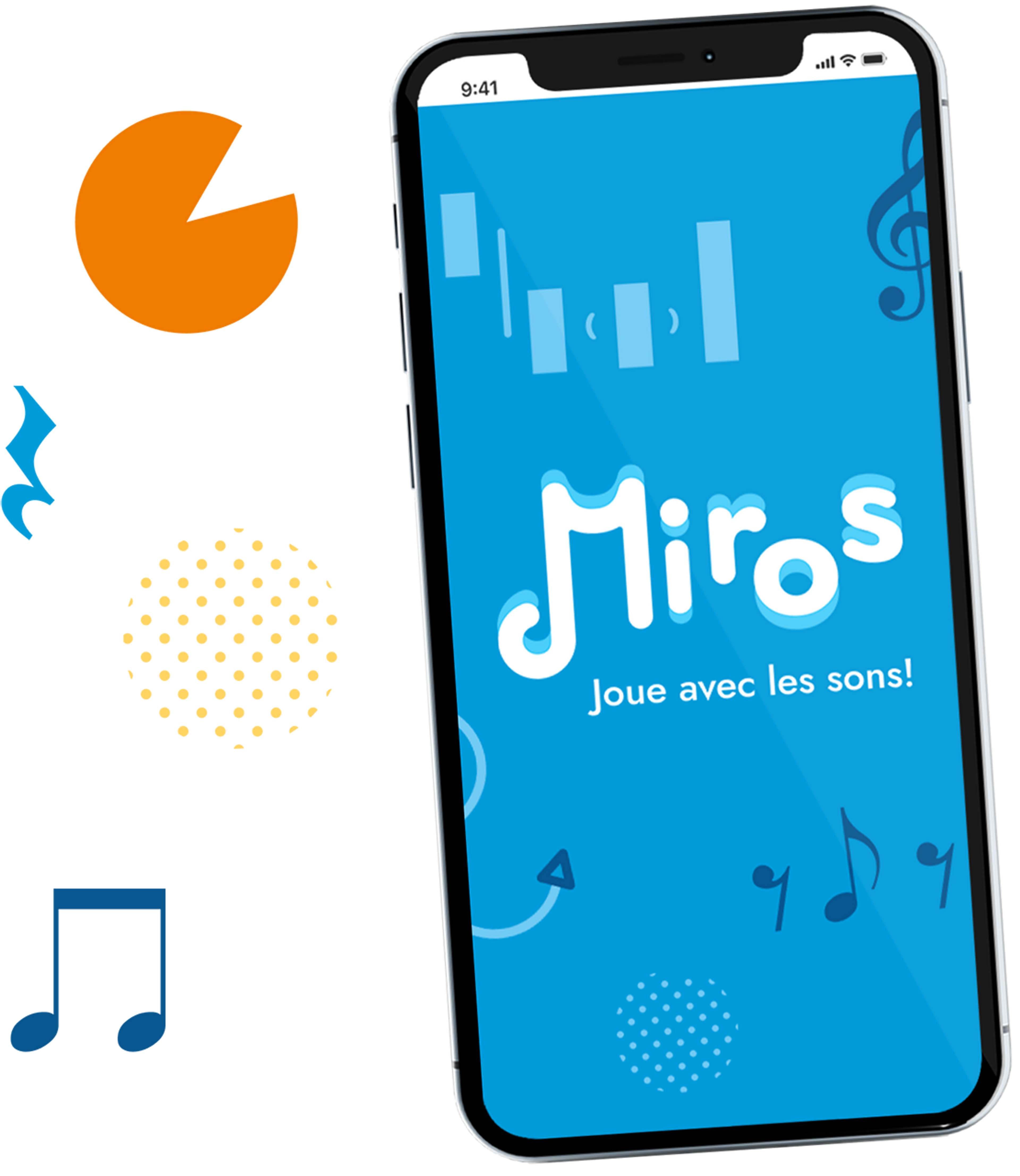 The Miros digital diary