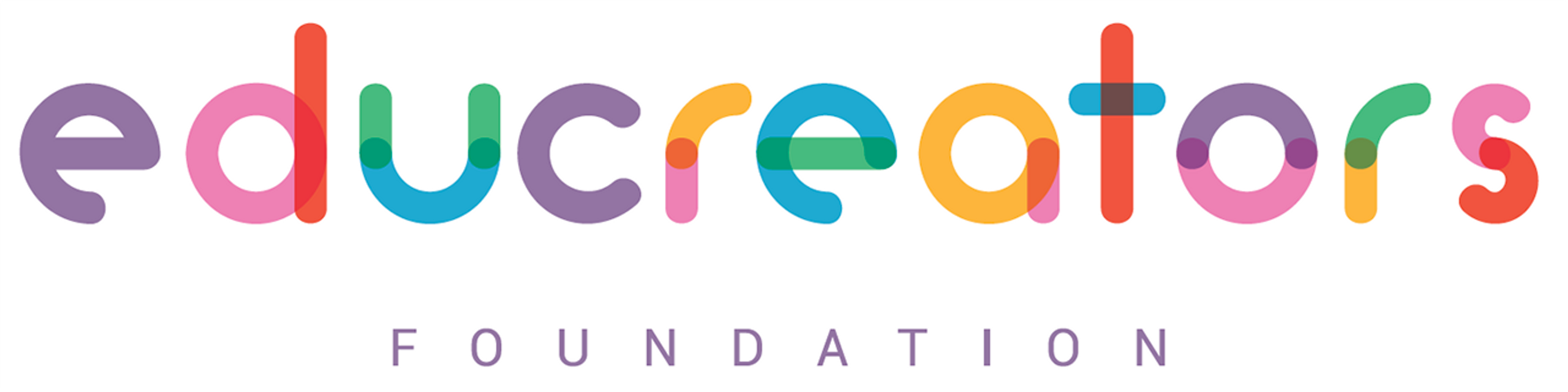 Logo der Educreators Foundation