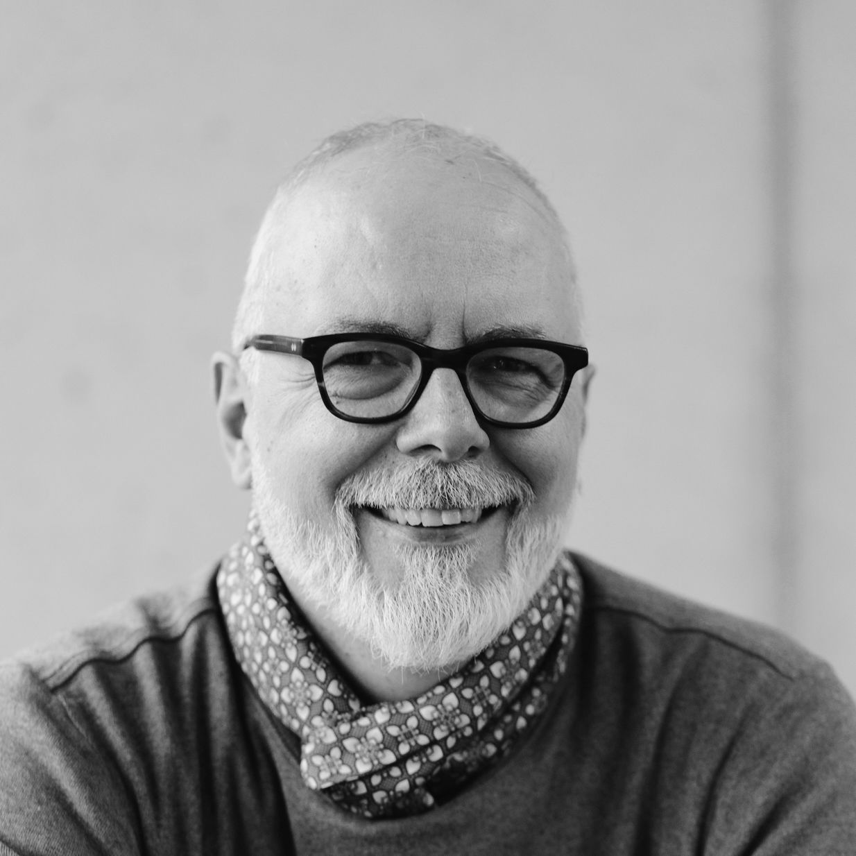 Benjamin von mindmatters – euer Ansprechpartner für digitale Produktentwicklung und nutzerzentrierte Prototypen