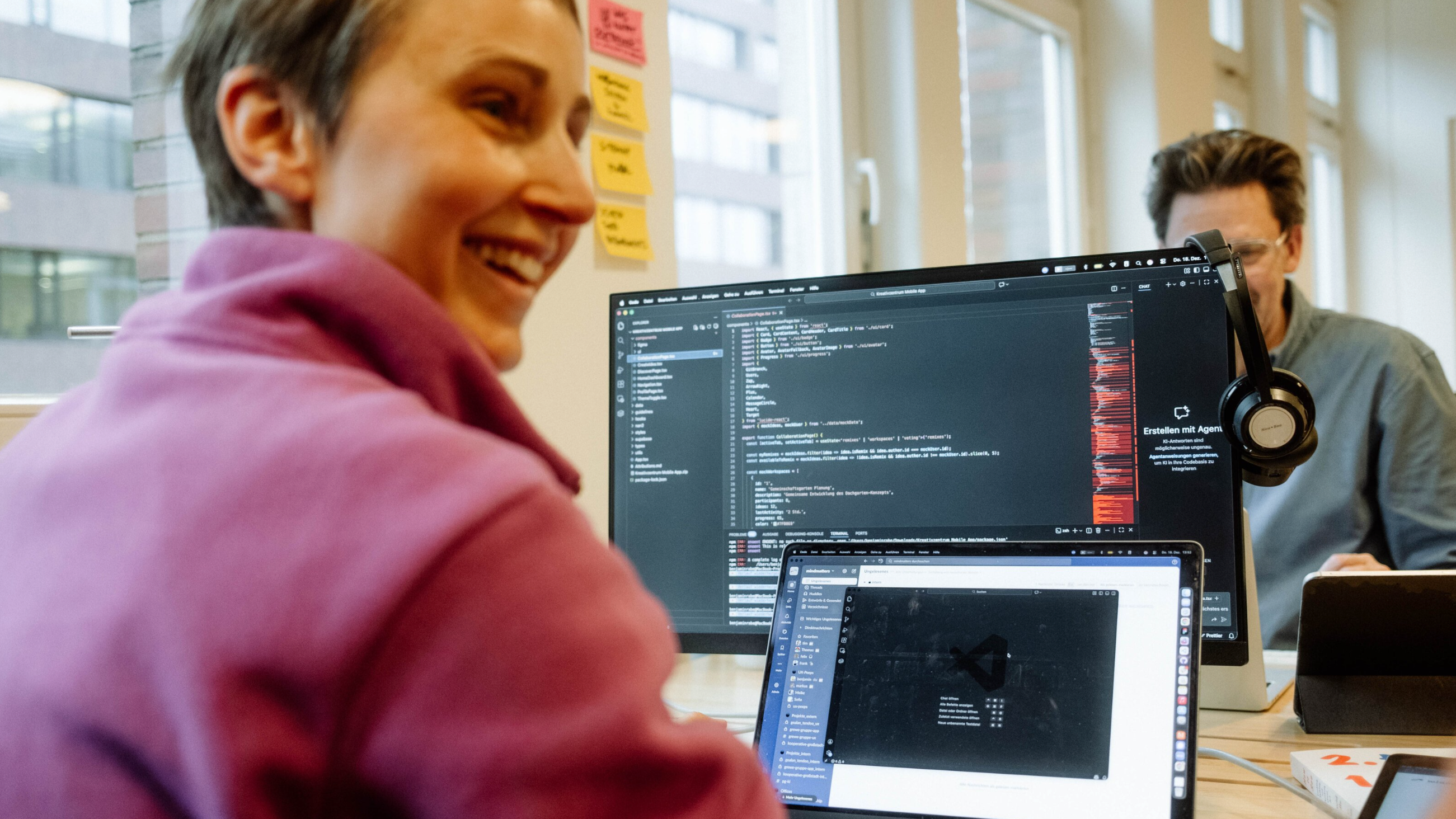 KI in der Softwareentwicklung bei mindmatters: Der aktuelle Stand KI in der Softwareentwicklung bei mindmatters: Der aktuelle Stand