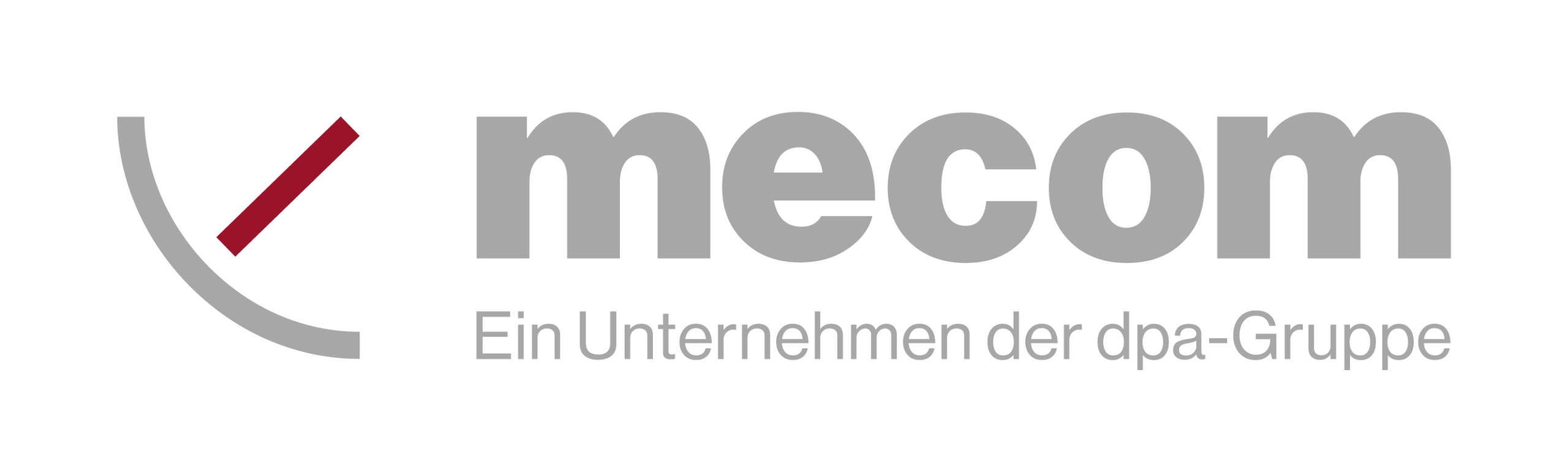 Mecom Logo