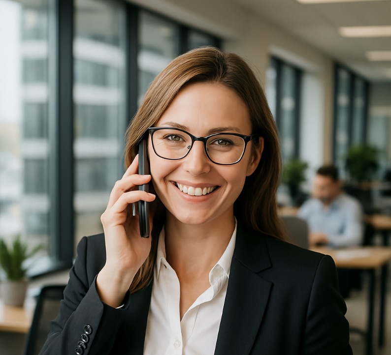 Tim von mindmatters – euer Ansprechpartner für den nächsten Schritt in der Softwareentwicklung