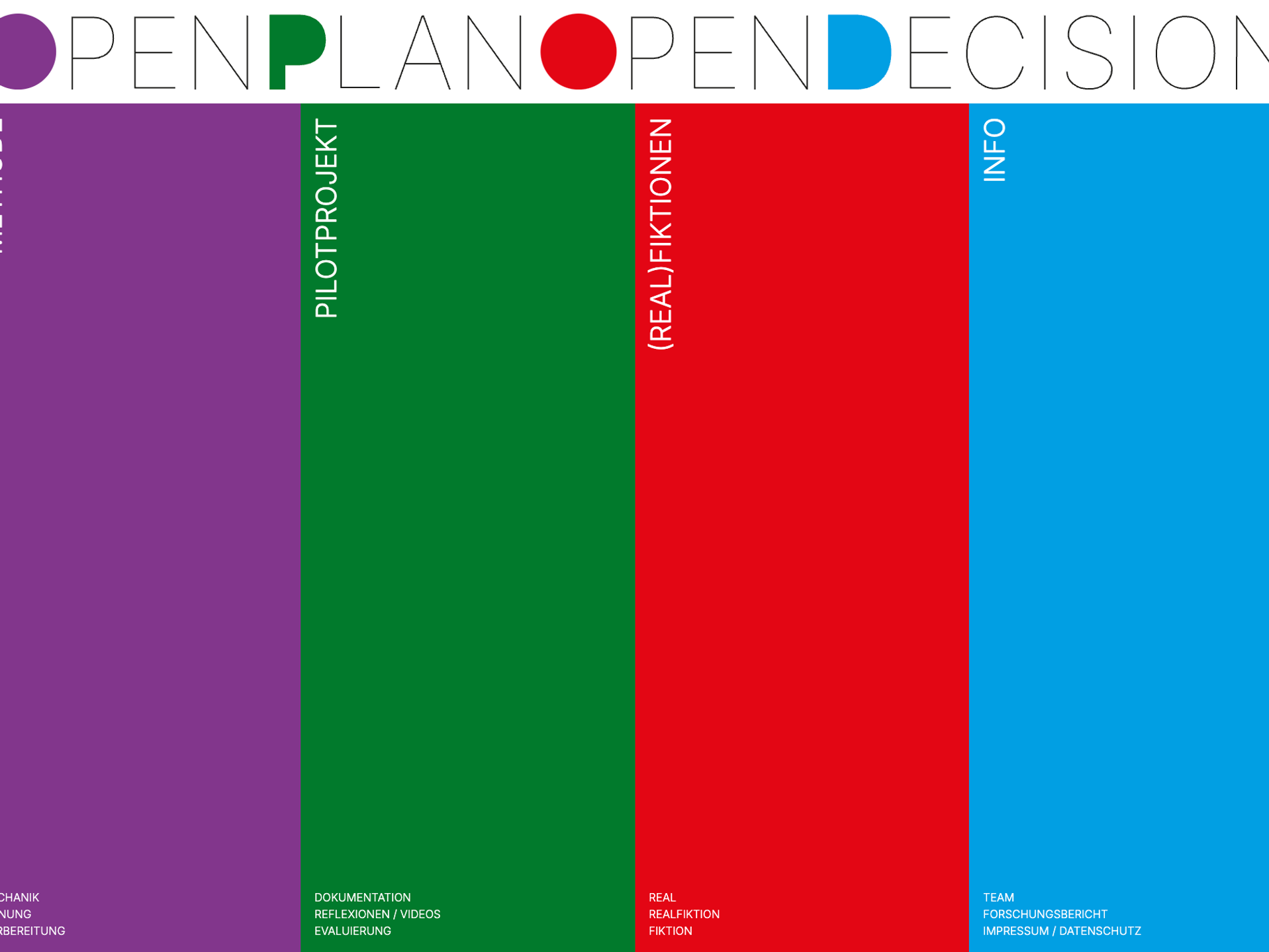 KI-Prototyping für das Projekt Nah am Nutzen 2 Nah am Nutzen 2 mit der Leitmethode OP-OD