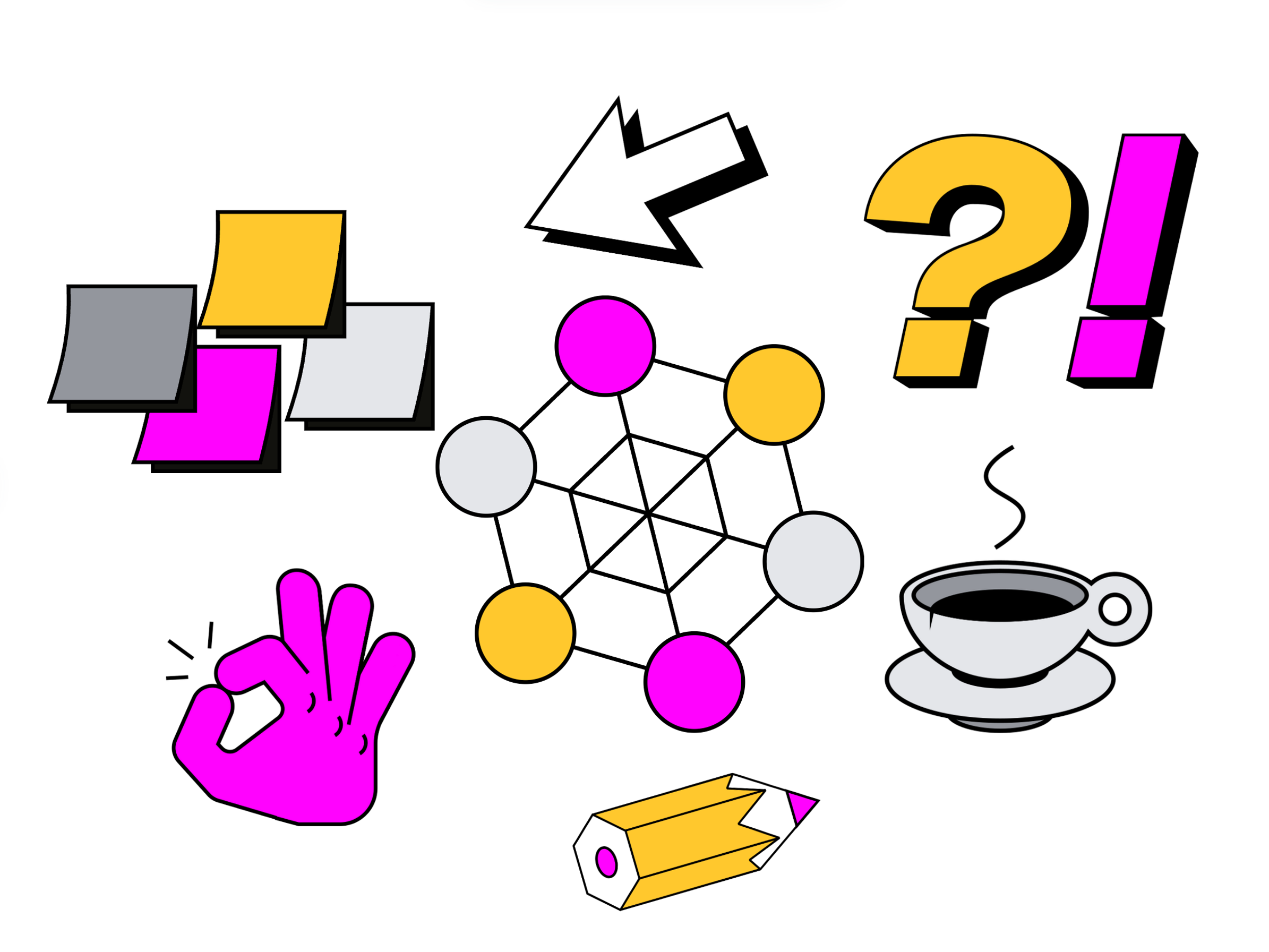 Storytelling und Werte leben: Unser erster Werteworkshop Mood-Chart zum Werte-Workshop