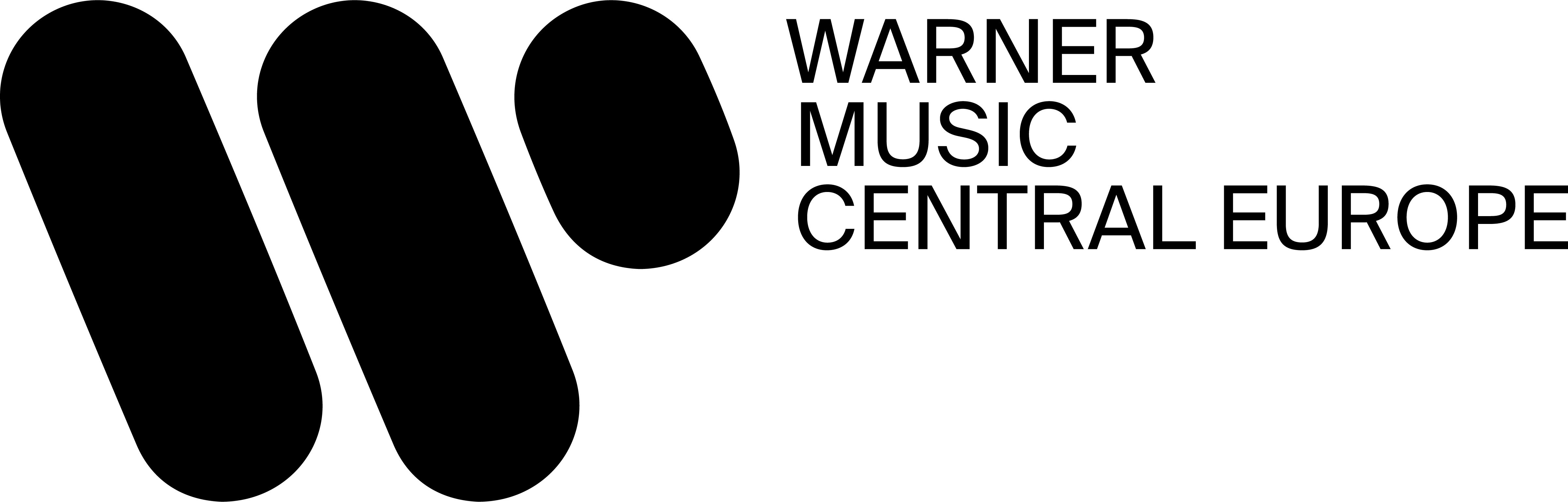 Kundenlogo Warner Music Central Europe – Digitale Kampagnenplattform
