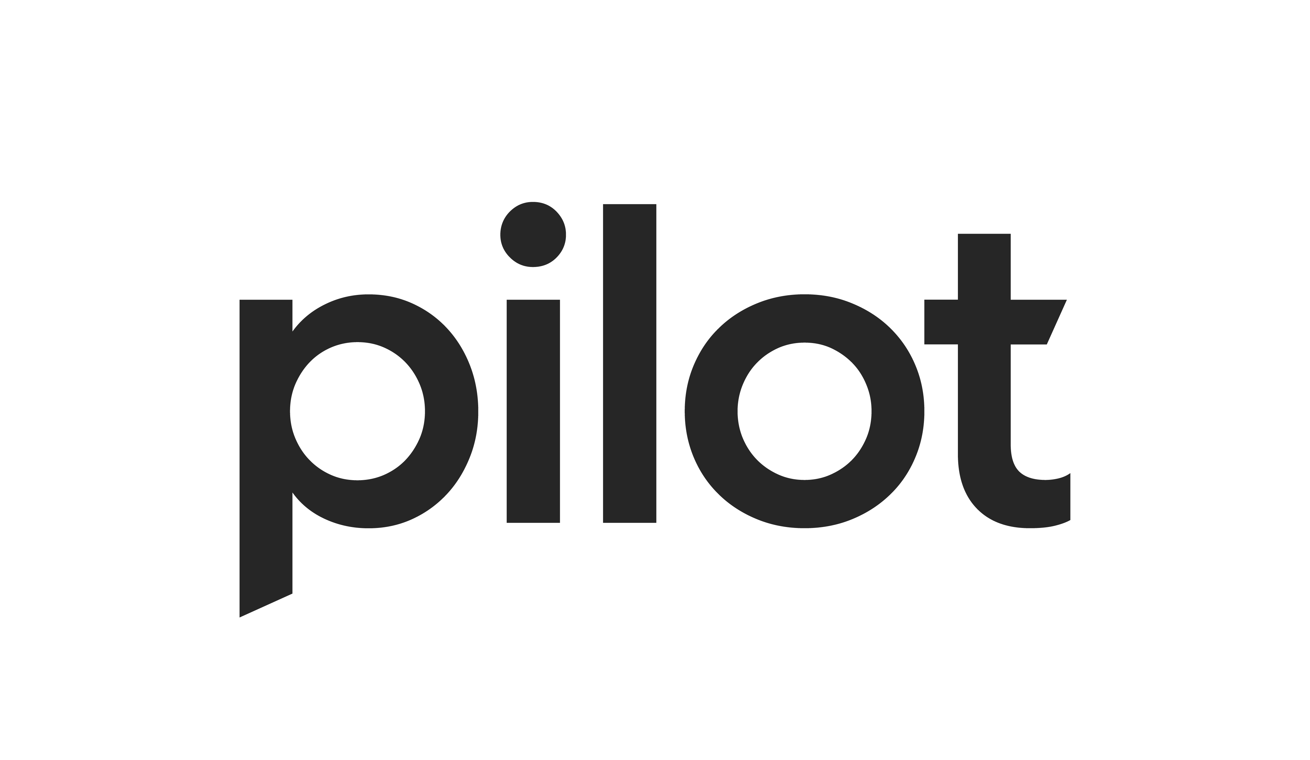 pilot Logo – Plattform für digitale Mediaplanung und neues Geschäftsmodell