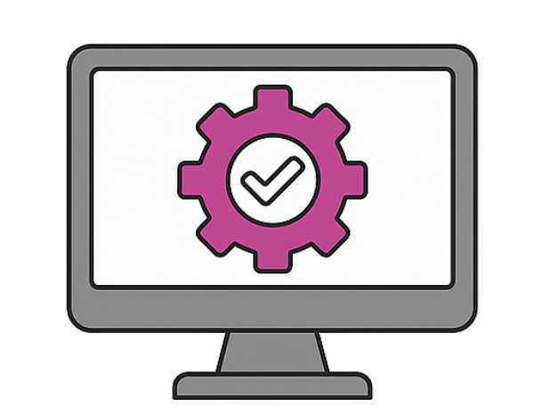 Rails in großen Anwendungen