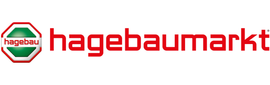 hagebaumarkt Logo