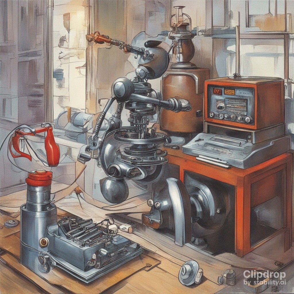 Generated: Automated Automator