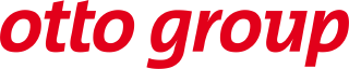 otto group Logo