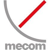 mecom Logo