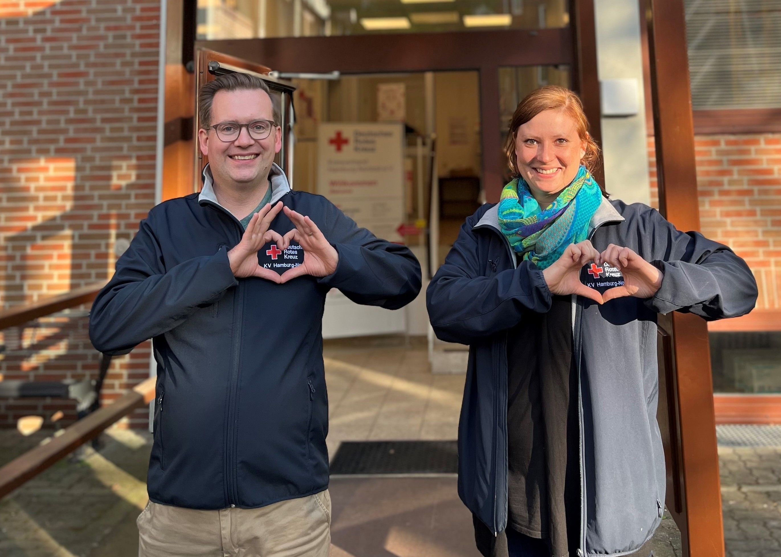 Bild eines Workshops