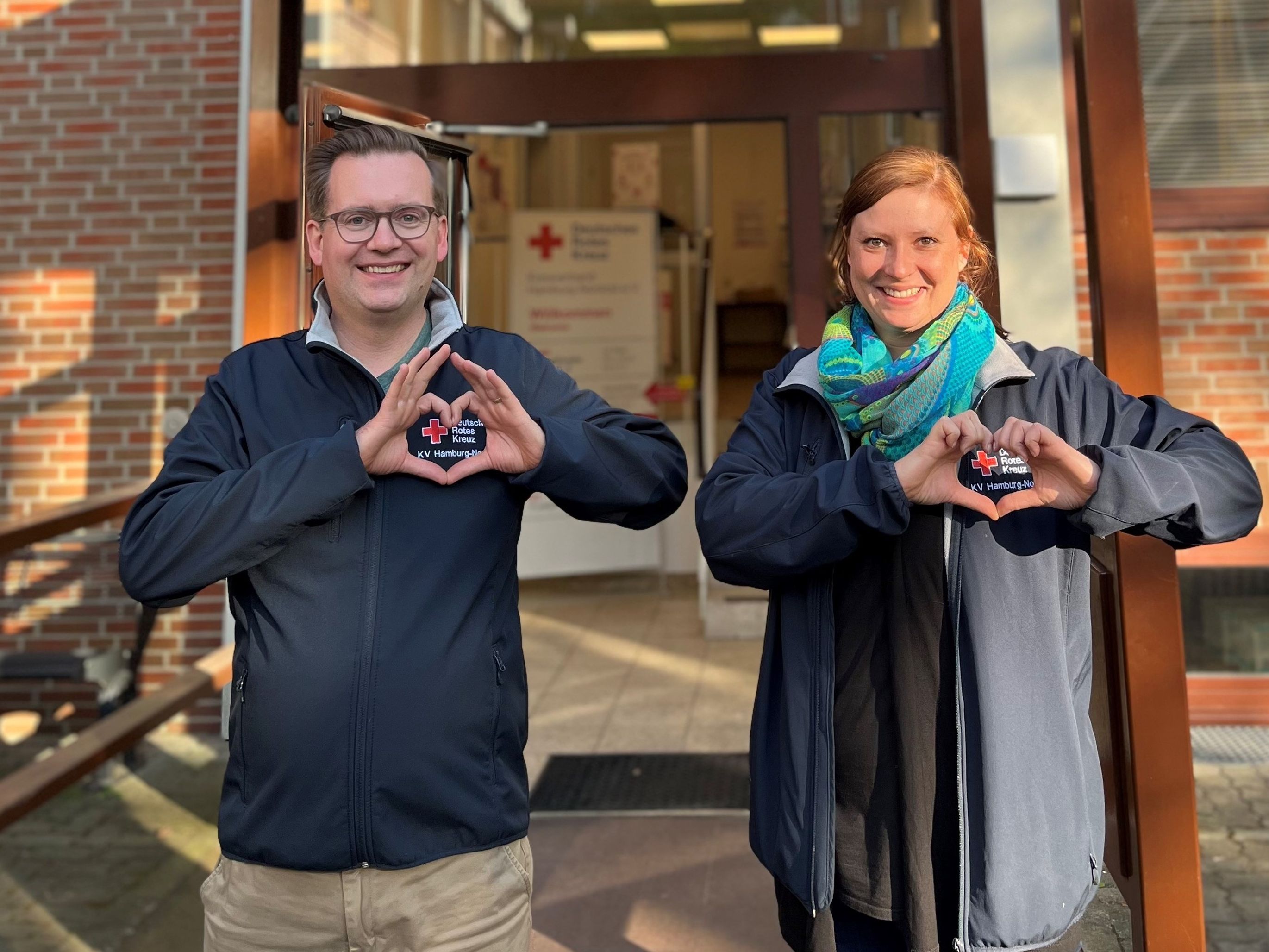 Bild eines Workshops