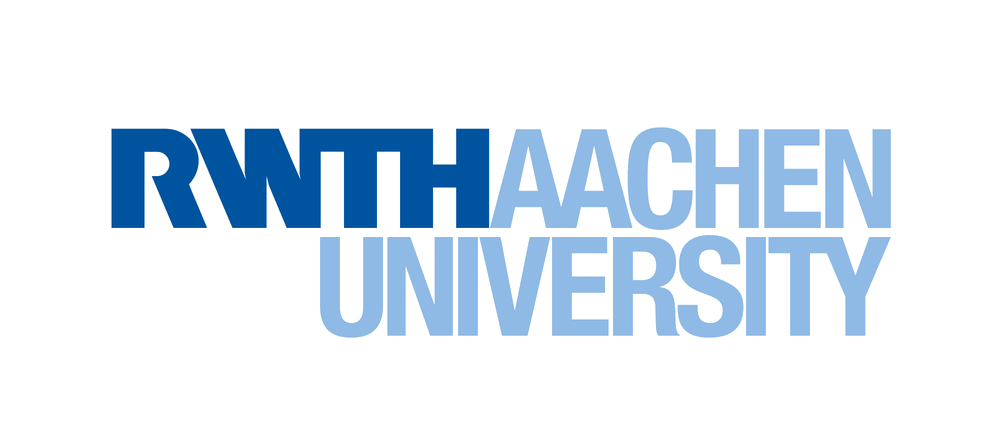 RWTH Aachen Logo